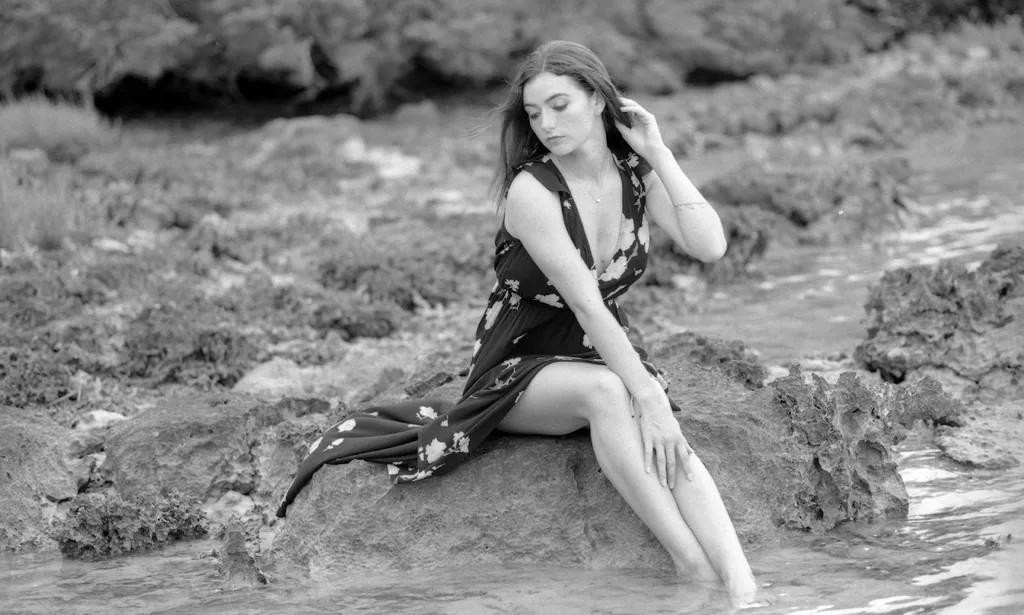 Deanna — We Only Had Time for One