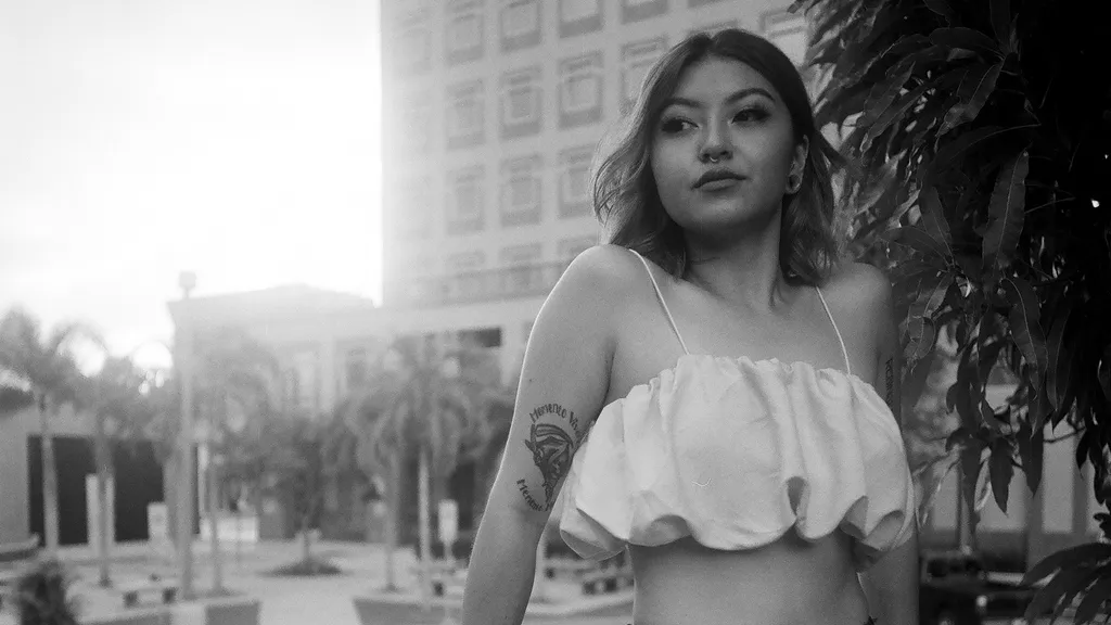 Why I Still Shoot Film — Shawn