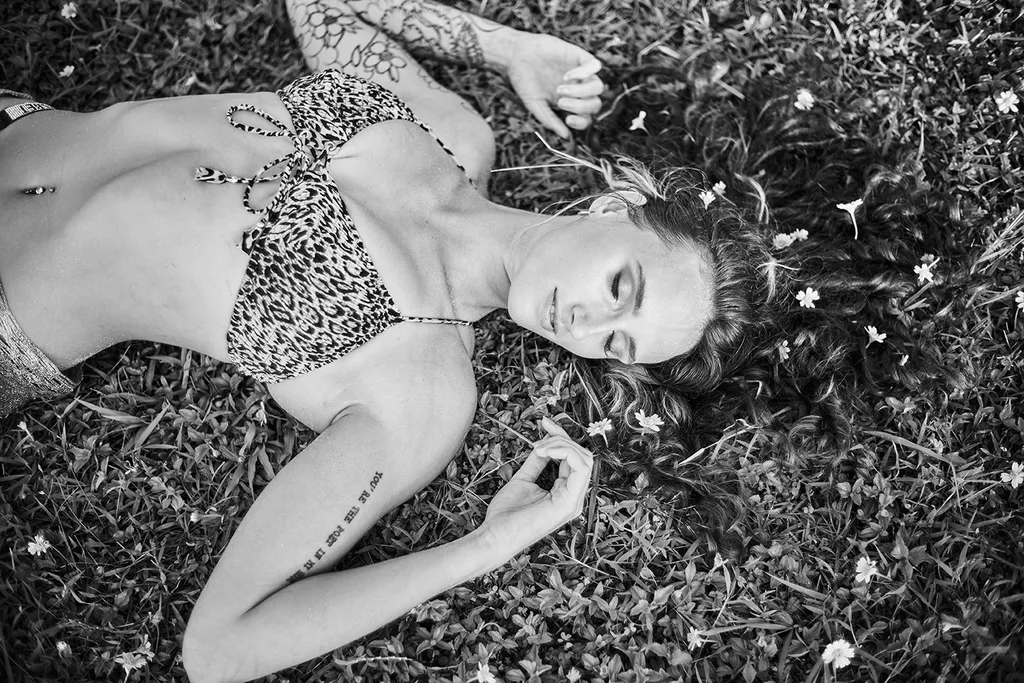 Sara: The Idea Was Hers