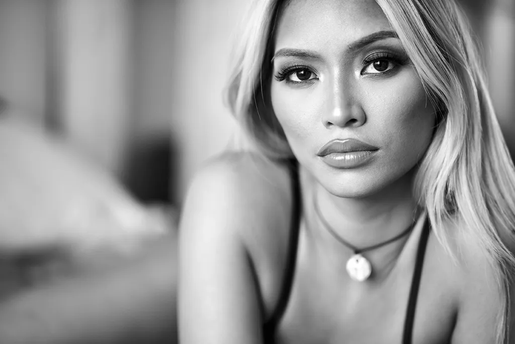 2 More Minutes with Rianah