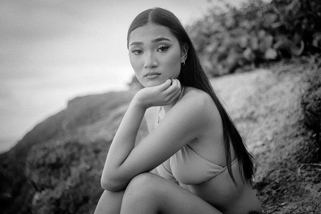 Cara — First Light, First Time