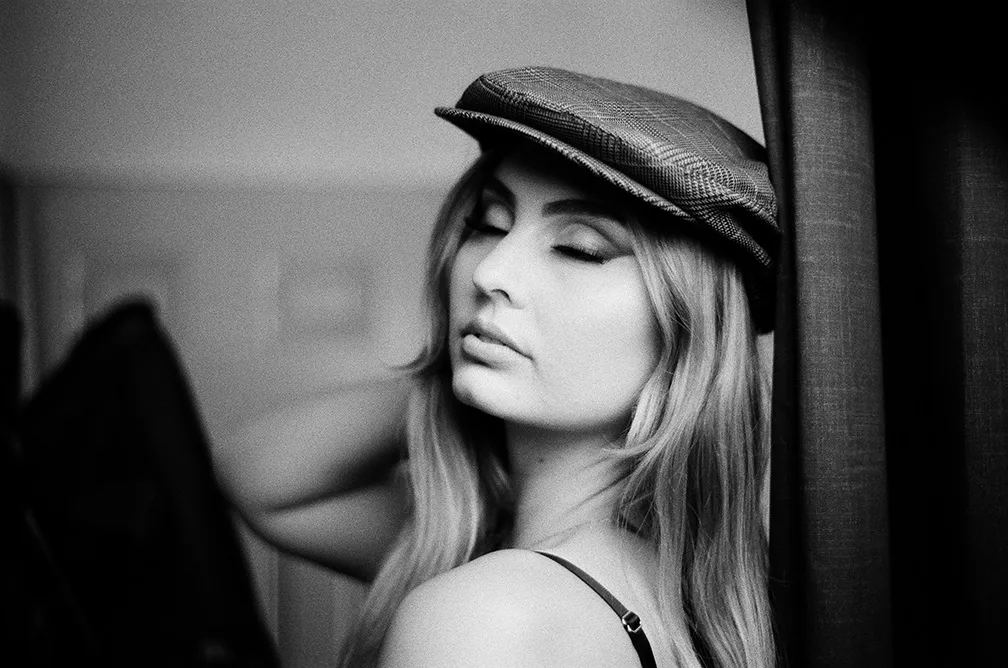 Grace — The One Time Was Enough