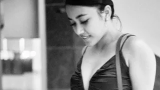 Rhea – Before the Shoot