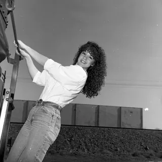 From the Archives: What Til Tuesday Means