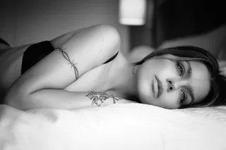 🎥 Ash — Behind the Scenes