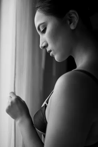 Seraphina — Exclusive Film ($30 Premium)