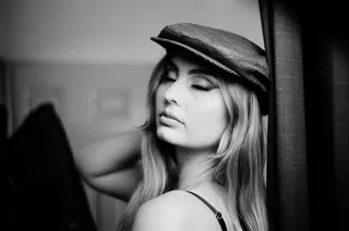 Grace — The One Time Was Enough